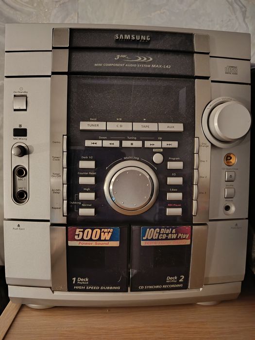 Продам магнитофоны