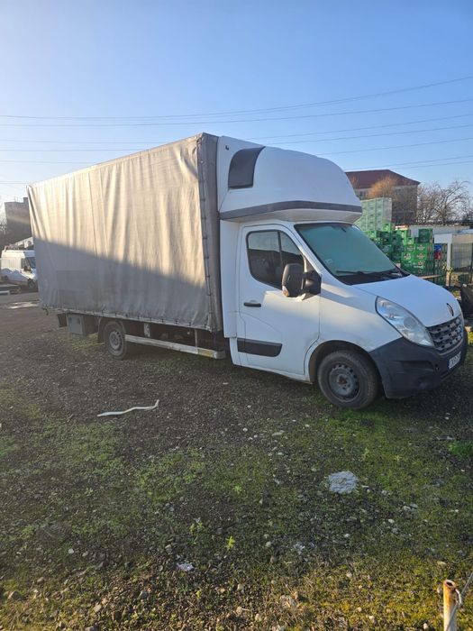 RENAULT Master 2013 — imagine 4