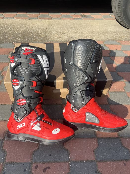 Cizme Sidi Crossfire 3 SRS  mx/enduro