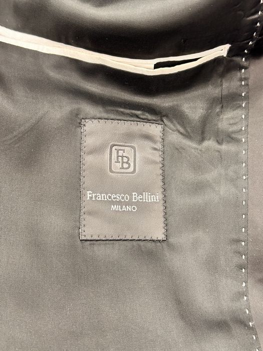 Продам мужской костюм