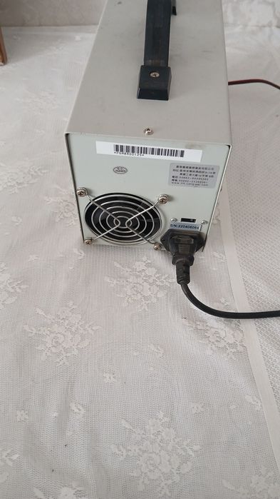 LW-3010KDS 30V 10A Микропереключаемый источник питания постоянного ток