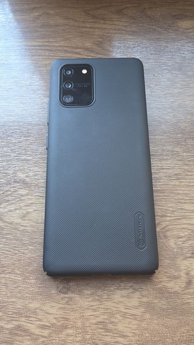 Продаётся Samsung S10 Lite Black