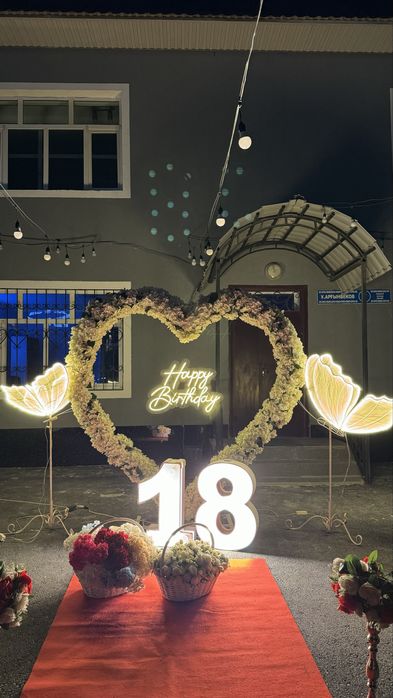 Анашым куттыктау  шымкент