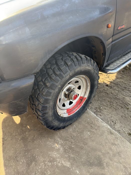 OPEL Antara 0 — imagine 5