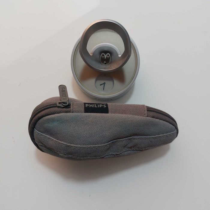 Мъжки уреди 2 бр за бръснене и подстригване Philips | Самобръсначка и Тример за тяло