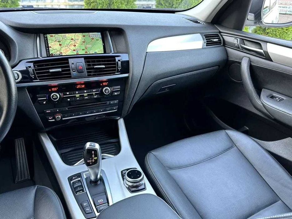BMW X3 2016 — imagine 4
