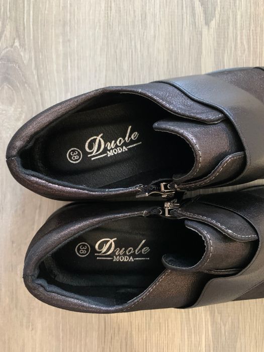 Продам новую женскую обувь