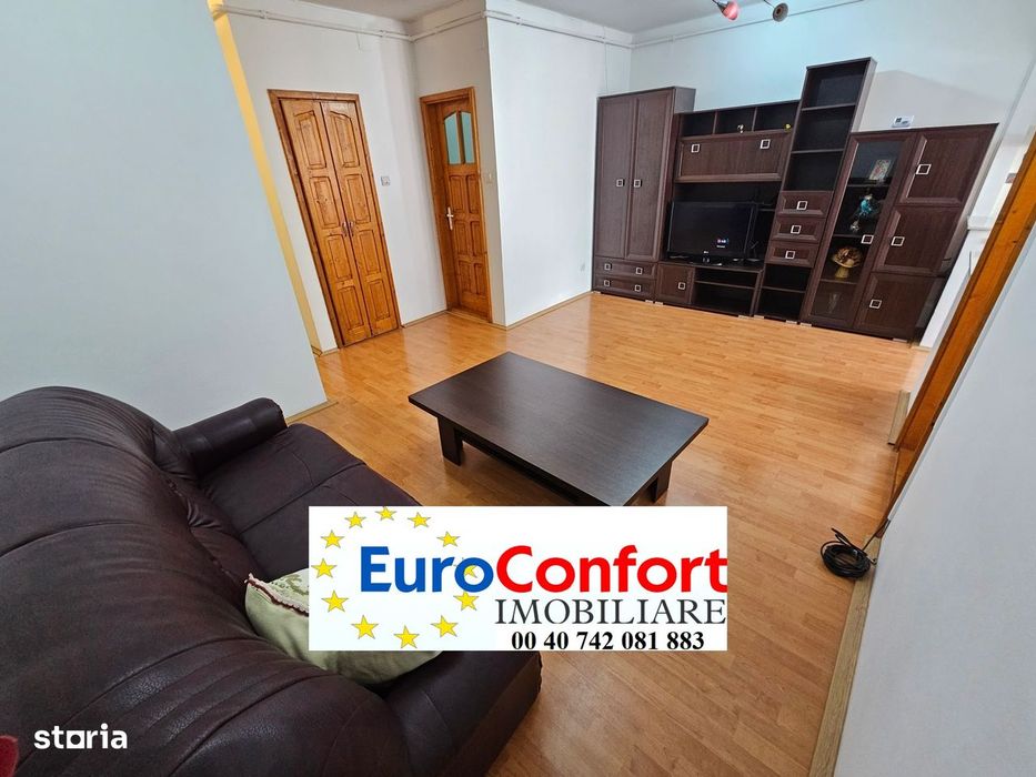 Inchiriez apartament 2 camere Cartier Rezidential Ared UTA