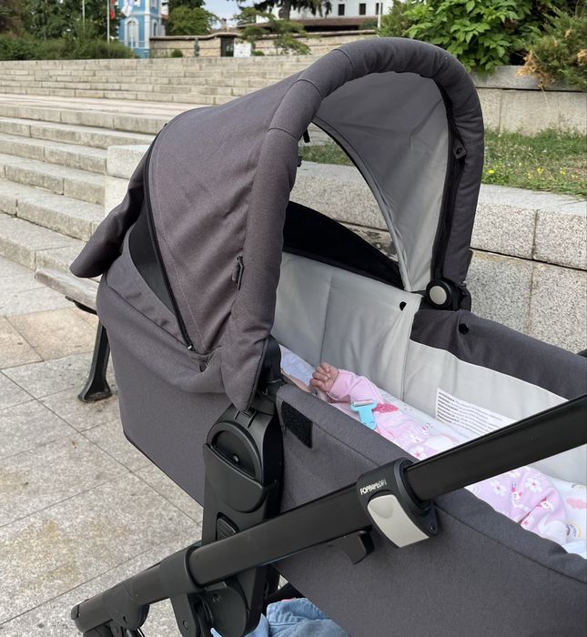 Foppapedretti Eureka 3in1