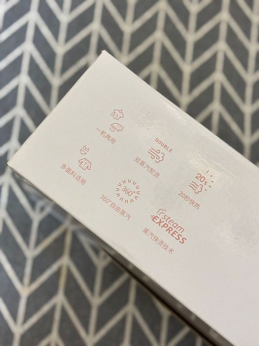 Goodwai утюги новый