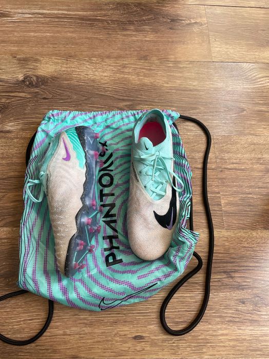 Phantom Gx оригинални футболни обувки!