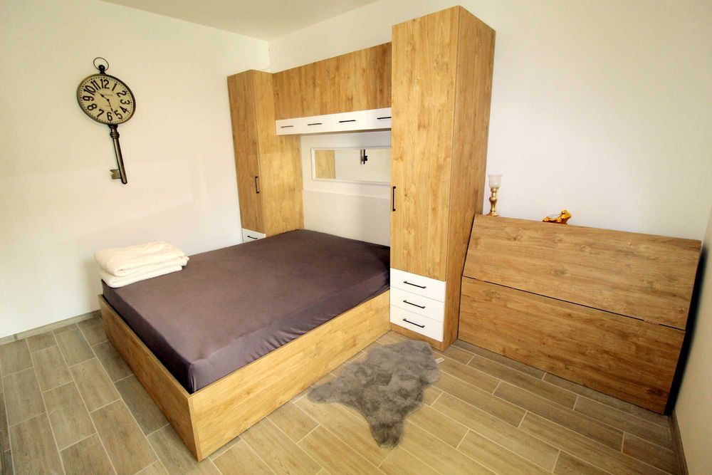 Дава се под наем Двустаен апартамент в Варна, Младост 1 - 42 кв.м за 510 € - Снимка #1