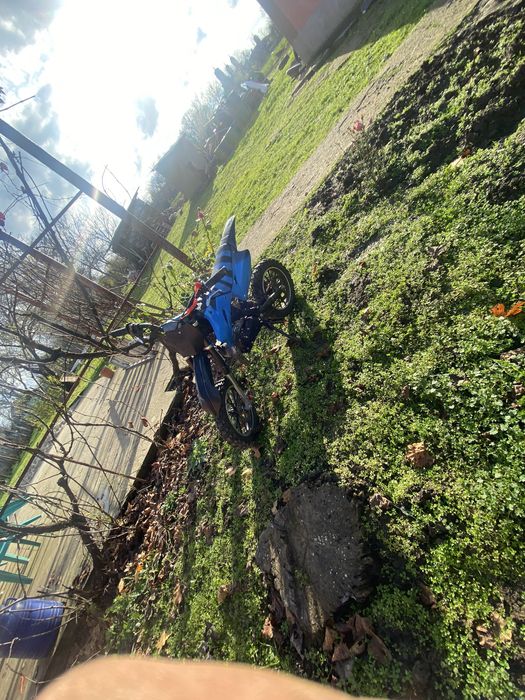 Cross 49 , prinde 50 km