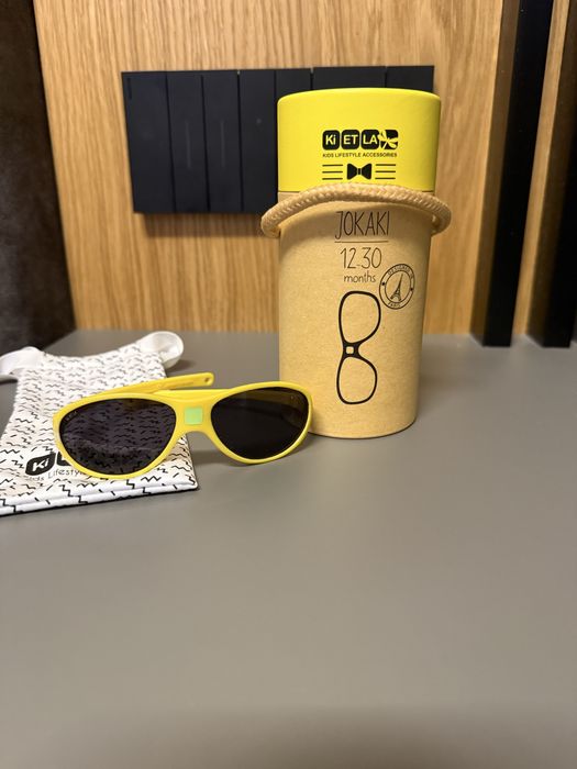 Детски слънчеви очила KiEtLa