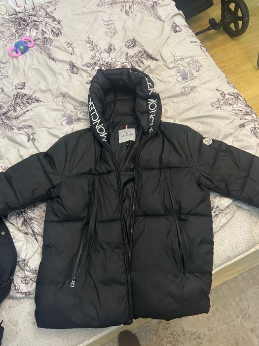 Монклер куртка , стандарт размер