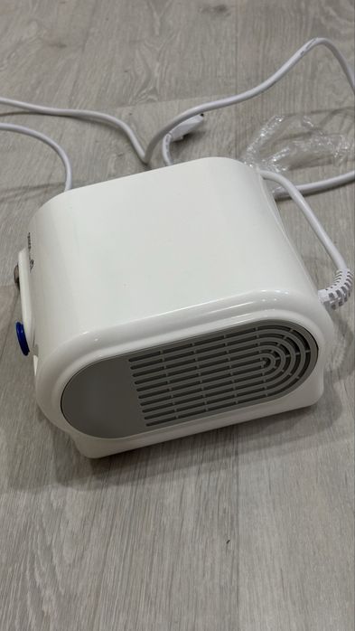 Ингалятор от бренда OMRON