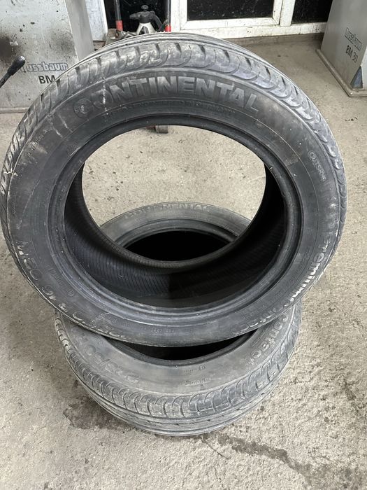 Continental 225/50/16