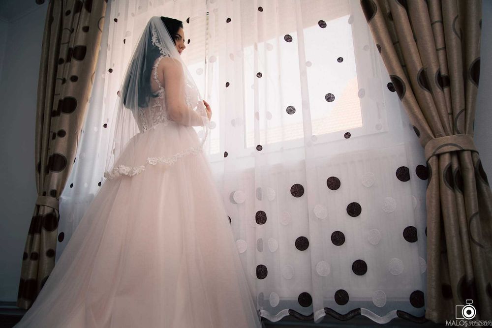 Rochie de mireasa