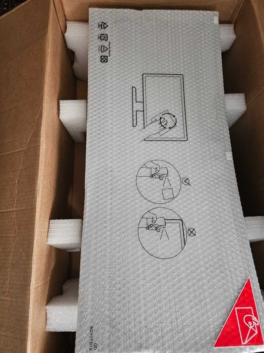 Гаранционно подменен DELL Alienware 34 inch Curved QD-OLED Gaming монитор - AW3423DWF