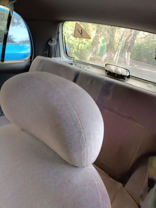 Ниссан Микро 1995г