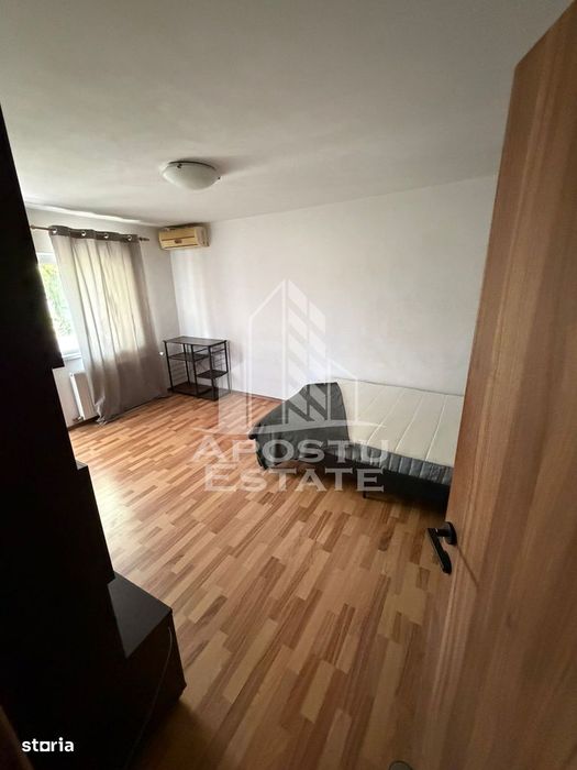 Apartament cu 2 camere de inchiriat, petfriendly, Timisoara, Complex