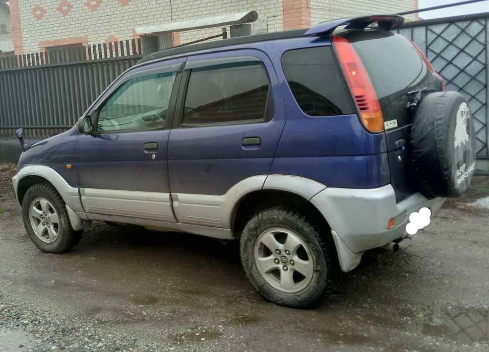 Продам автомобиль