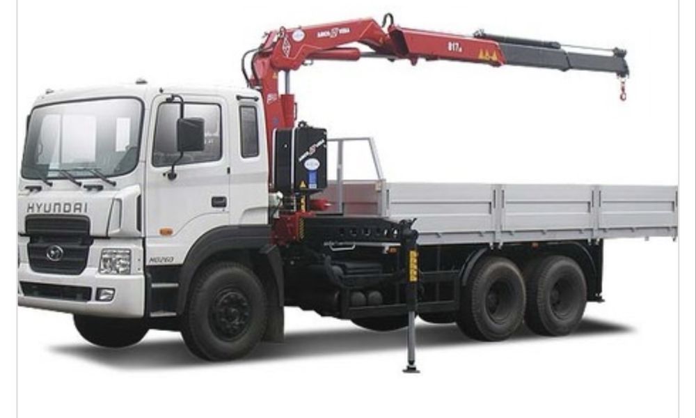 Манипулятор 24/7