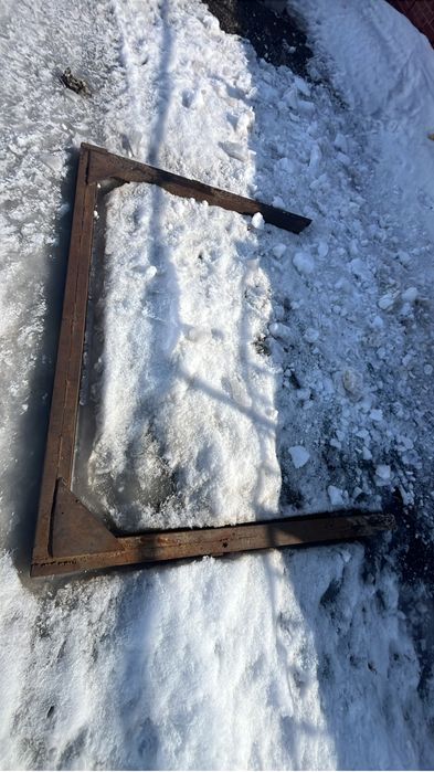 Продам конник коник рога конёк