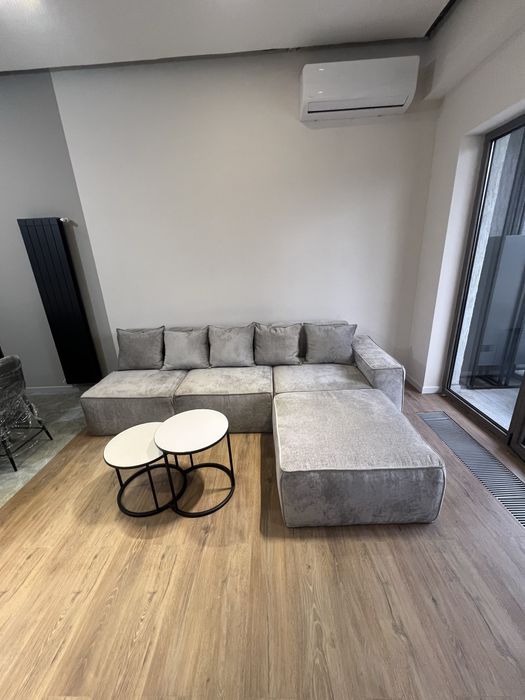 Изготовления и реставрация мягкой мебели