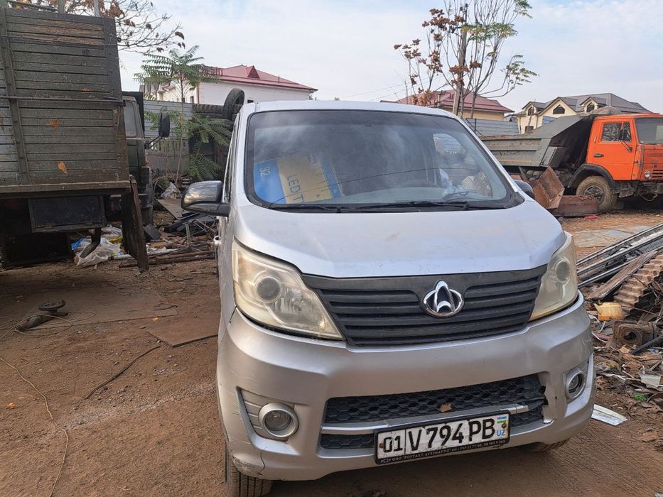 Changan 69 talik mator