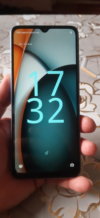 Redmi A10 128гб сотилади