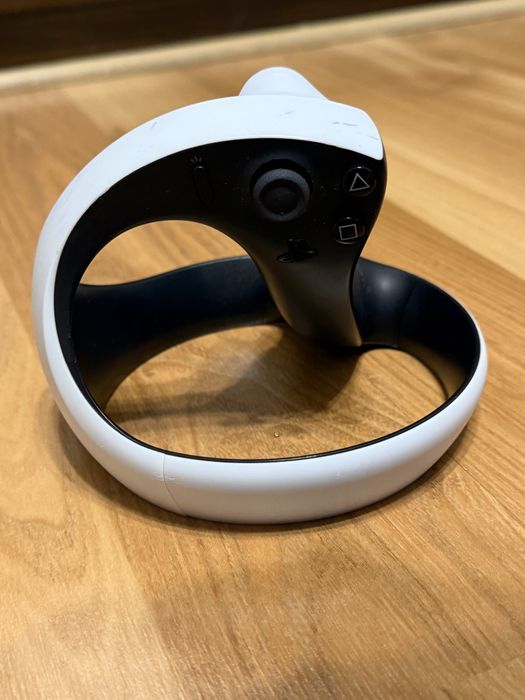 Playstation VR2 в отлично състояние PS5 VR2