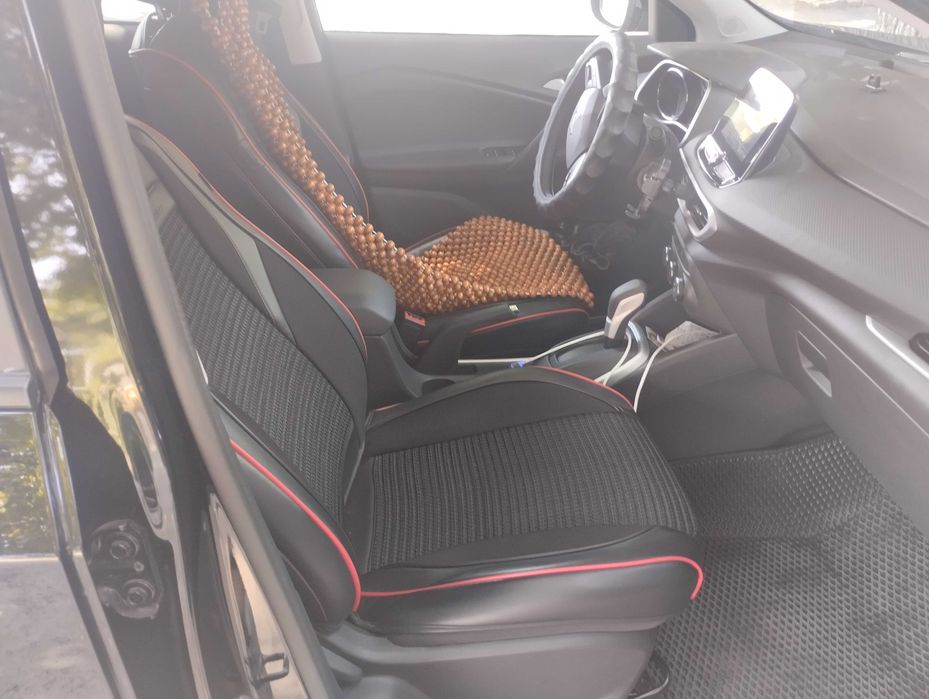 Taksi xizmati. Toqqa va Samarqandga transfer