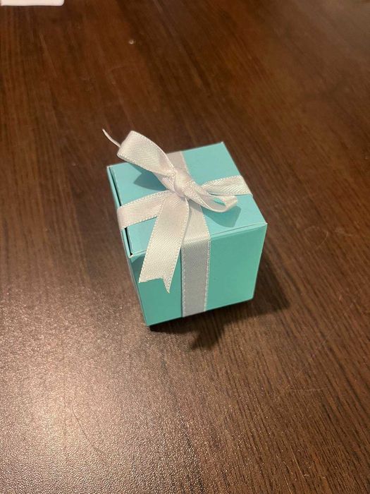 Кутии за подаръци / сватбени подаръци за гости