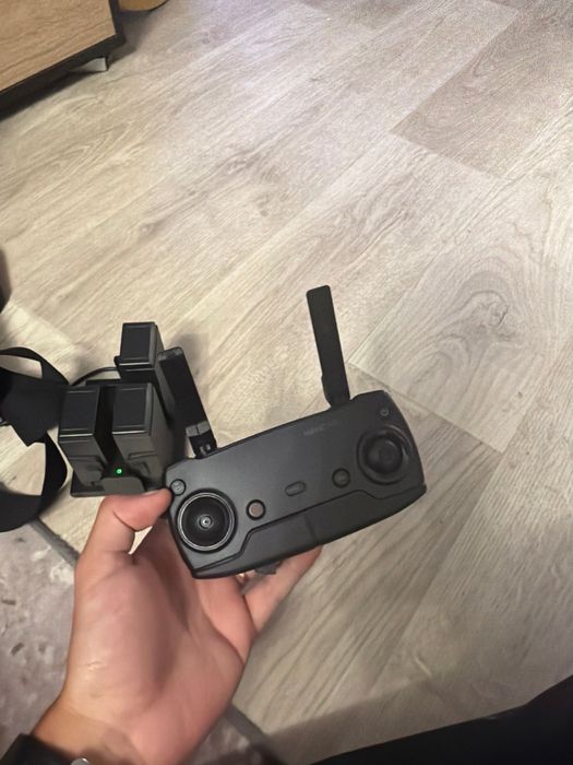Дрон Dji air 1, квадрокоптер