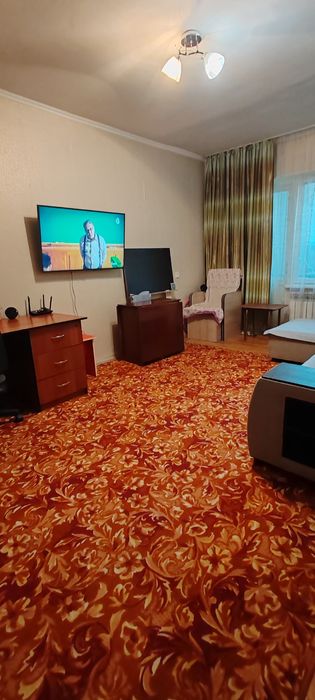 Продаётся 2х комнатная 77 серия