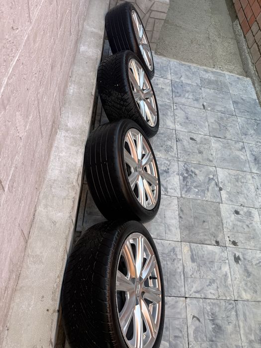 Продам аттику р16 серебро