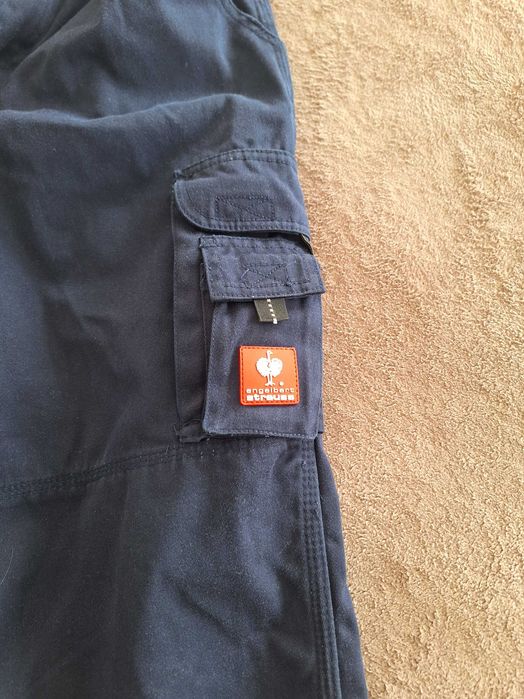 Pantaloni de lucru engelbert strauss marime 48