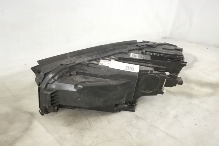 Фар Дясно Оригинален Повреден Лед Високоефективен W167 Мерцедес-Бенц Г