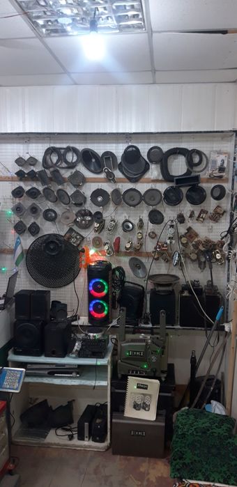 Apparat Bozor Yangiyo‘l