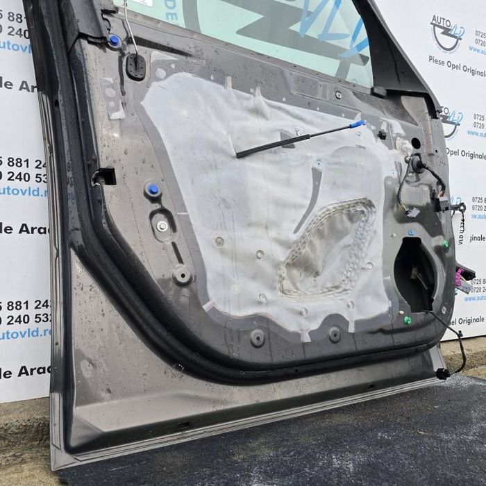 Portiera usa stanga fata Opel Zafira C