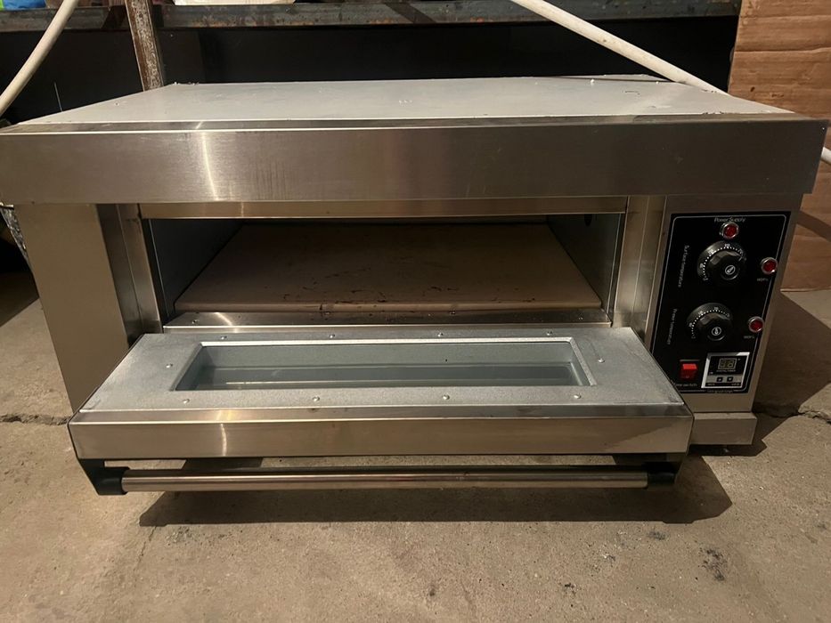 Печь для выпечки