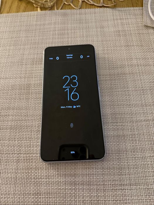 Google Pixel 8 Pro 256 GB Neverlocked