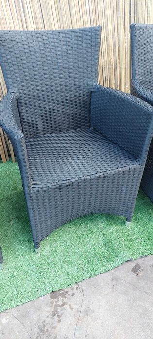 Градински столове 4 броя