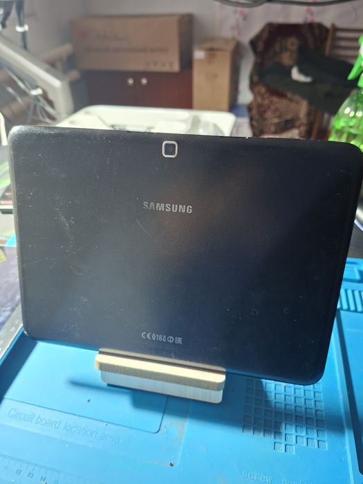 Планшеты Samsung