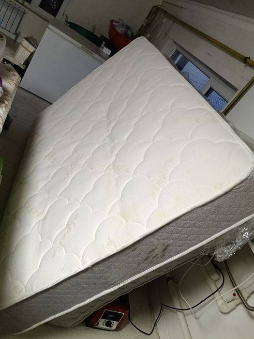 Матрас ортопедический