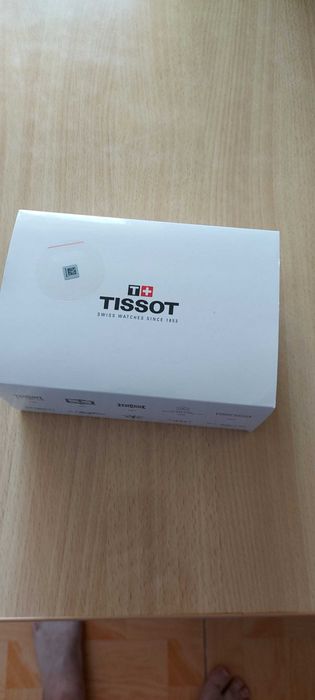 Продам наручные часы Tissot T125