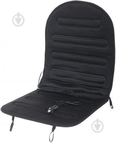 Накидка (чехол) на сиденье с подогревом