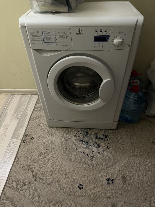 бу стиральная машина