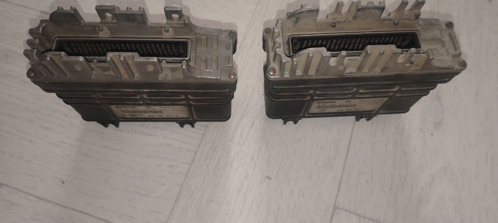 Мозги от пассат б4